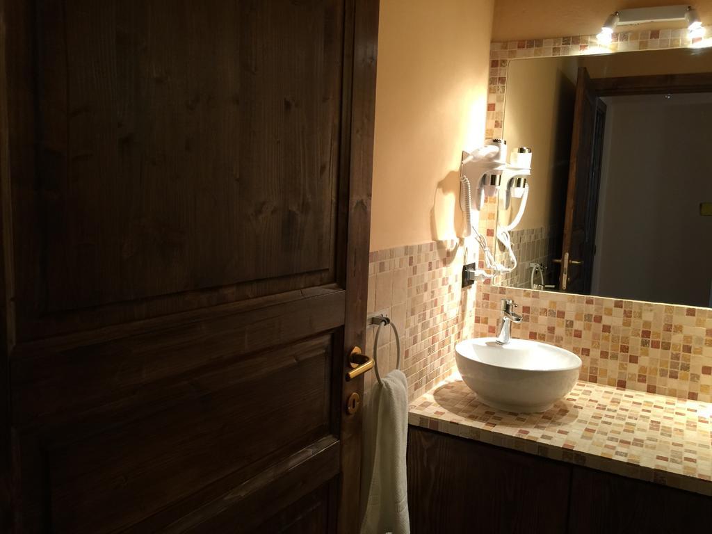 Cascina Battivacco * Milan