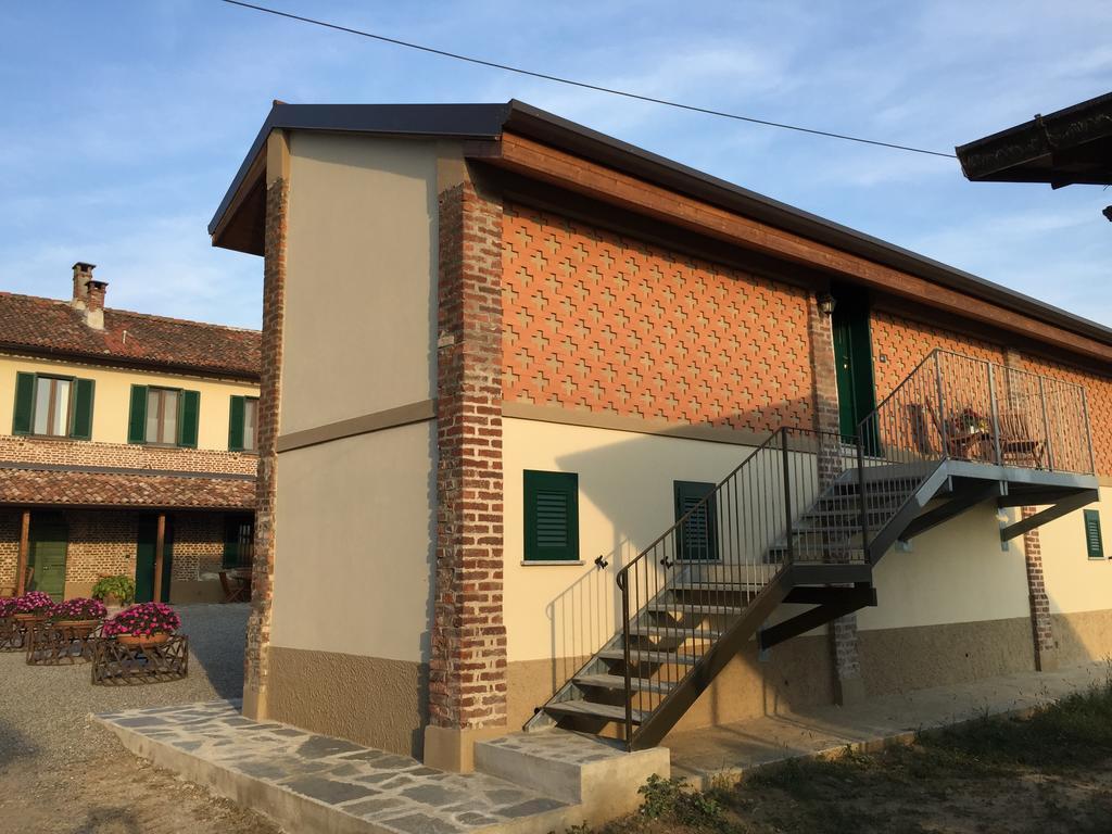 Cascina Battivacco Farm stay Milan