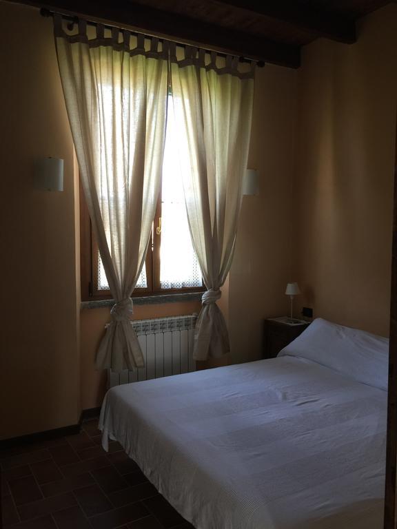 Cascina Battivacco Milán