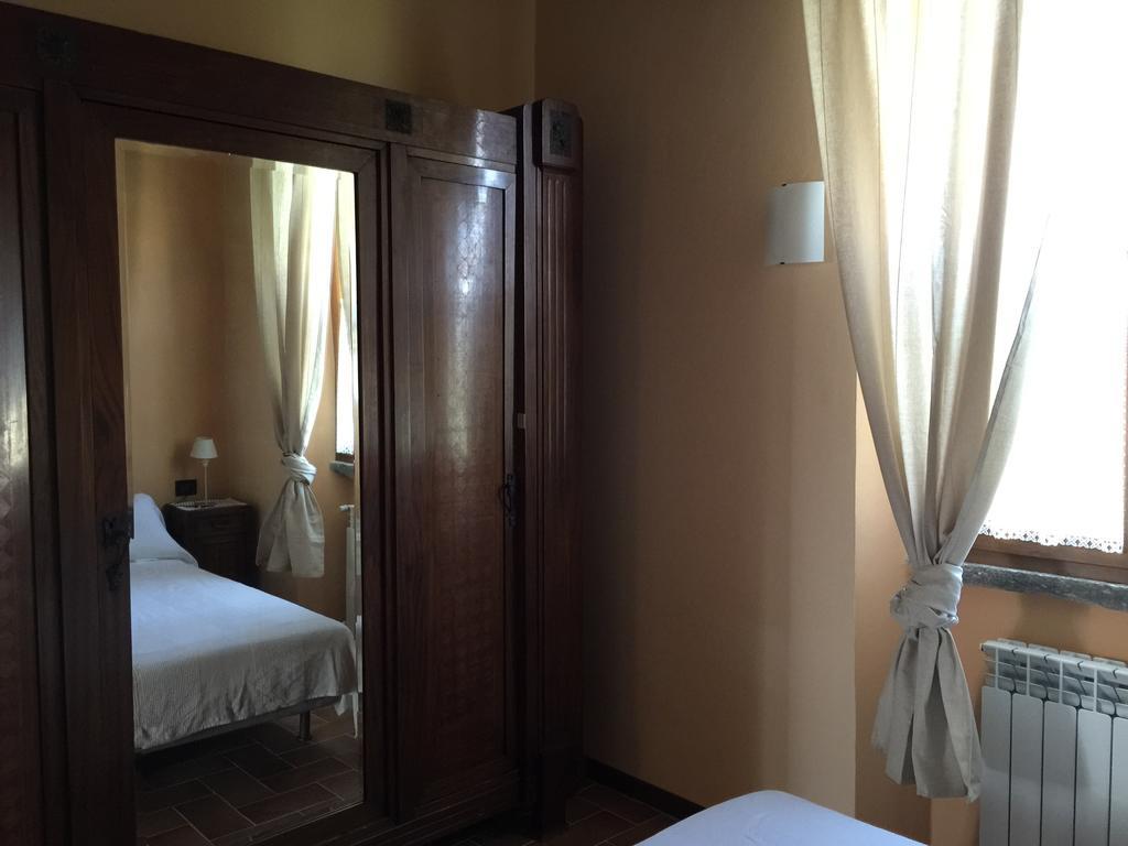 Cascina Battivacco * Milán
