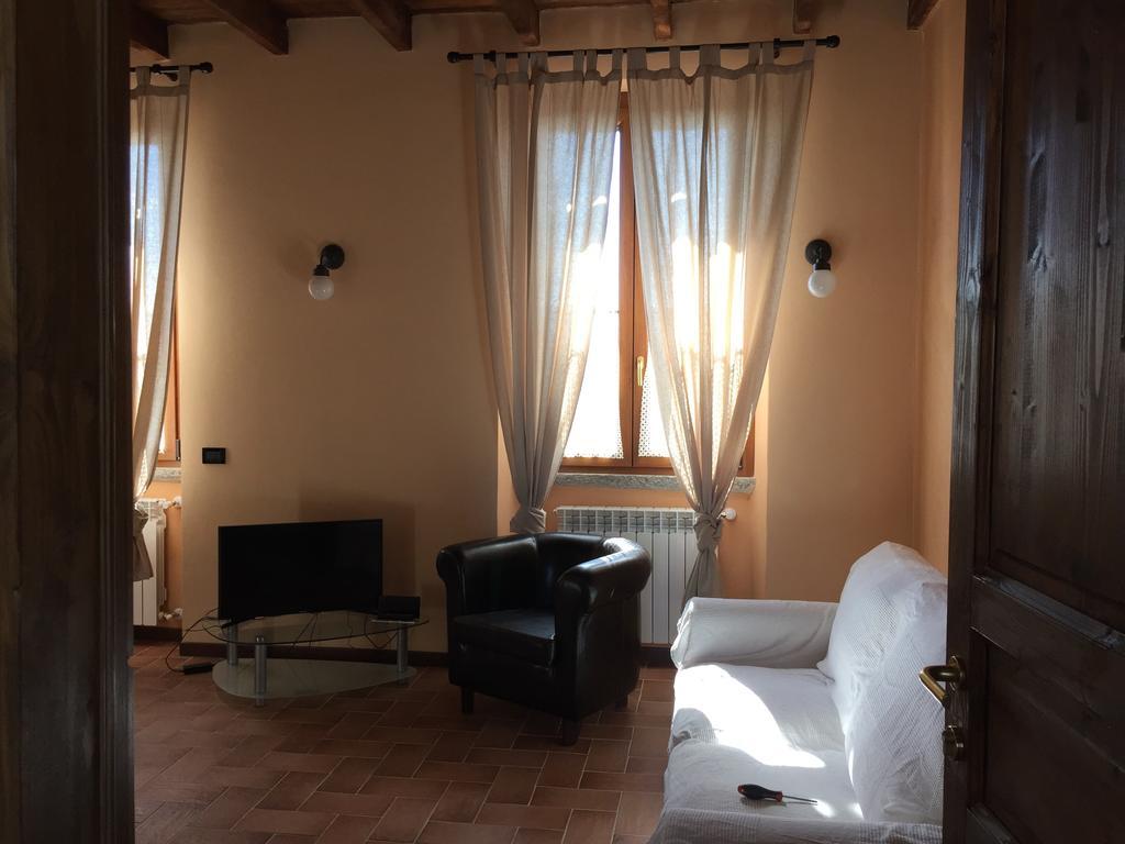 Cascina Battivacco Agroturismo Milán