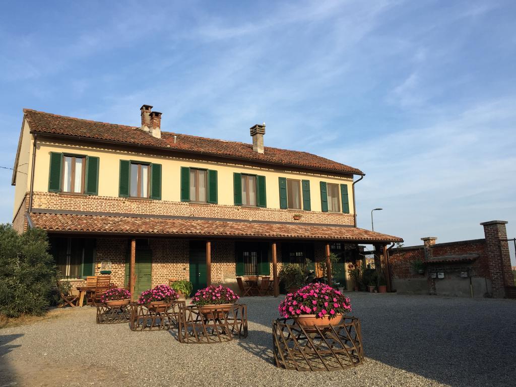 Agroturismo Cascina Battivacco