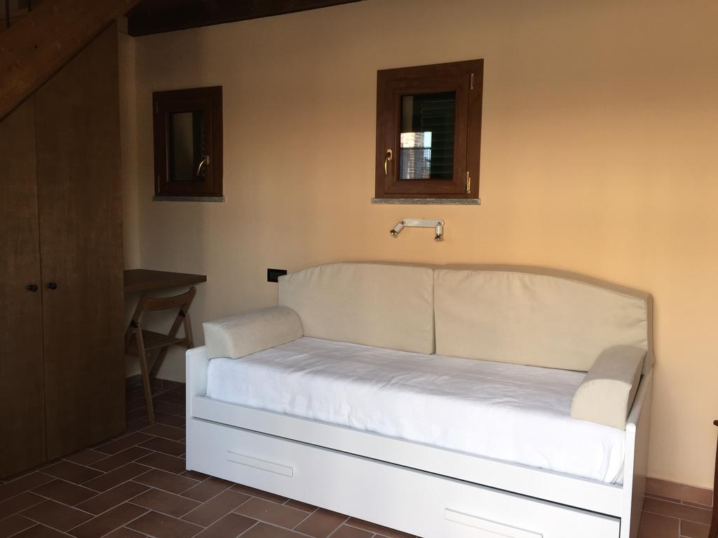 Agroturismo Cascina Battivacco *
