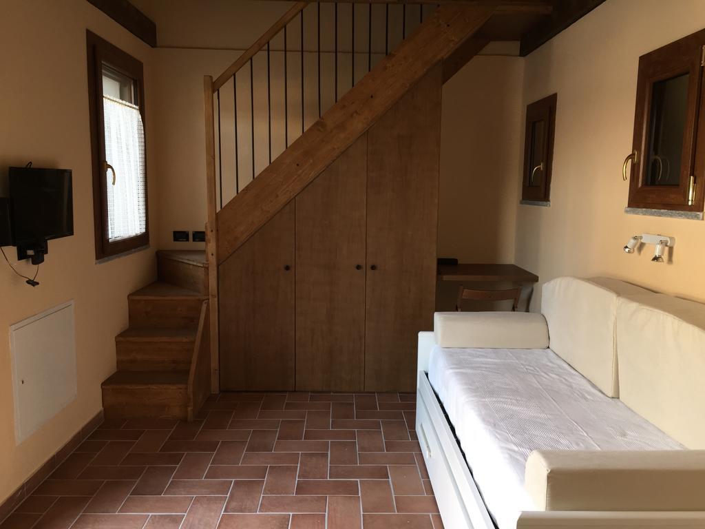 Cascina Battivacco Agroturismo Milán