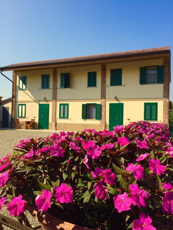 Cascina Battivacco Agroturismo